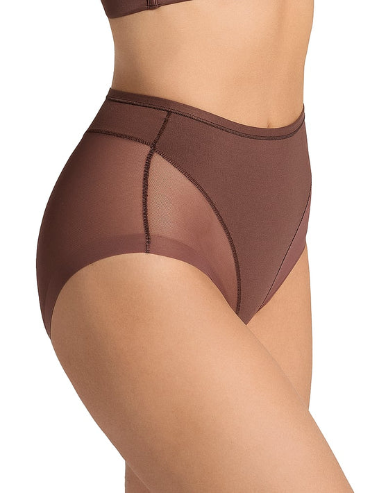 Comfy Compression Undetectable Shaper Panty