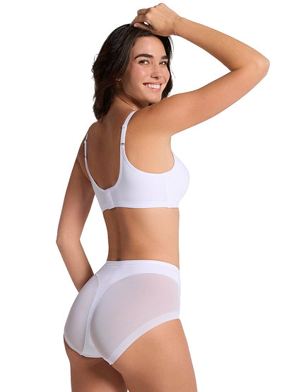 Comfy Compression Undetectable Shaper Panty