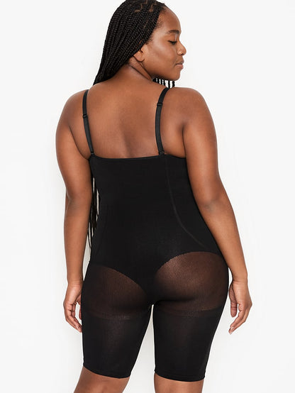 Full Coverage Seamless Shaping Bodysuit