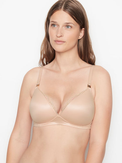 Wireless Nursing Bra