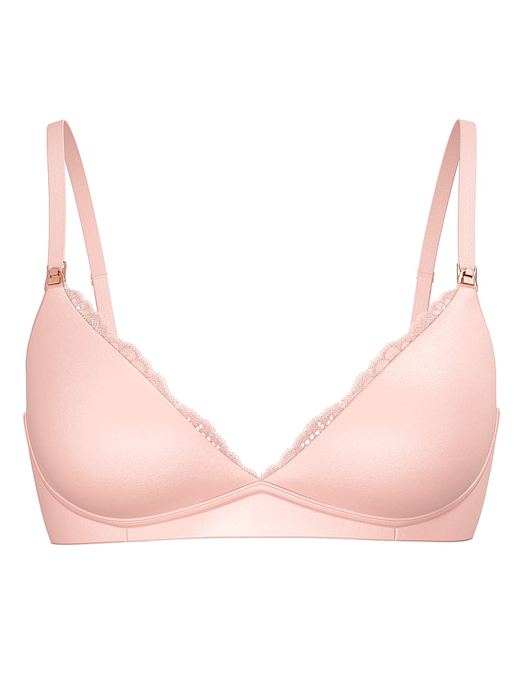 Wireless Nursing Bra