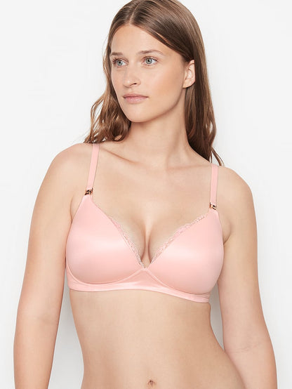 Wireless Nursing Bra