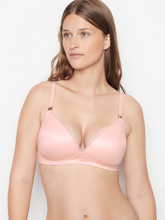 Wireless Nursing Bra