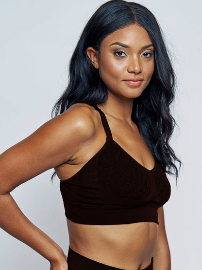 Ultimate Comfort Wirefree Bra