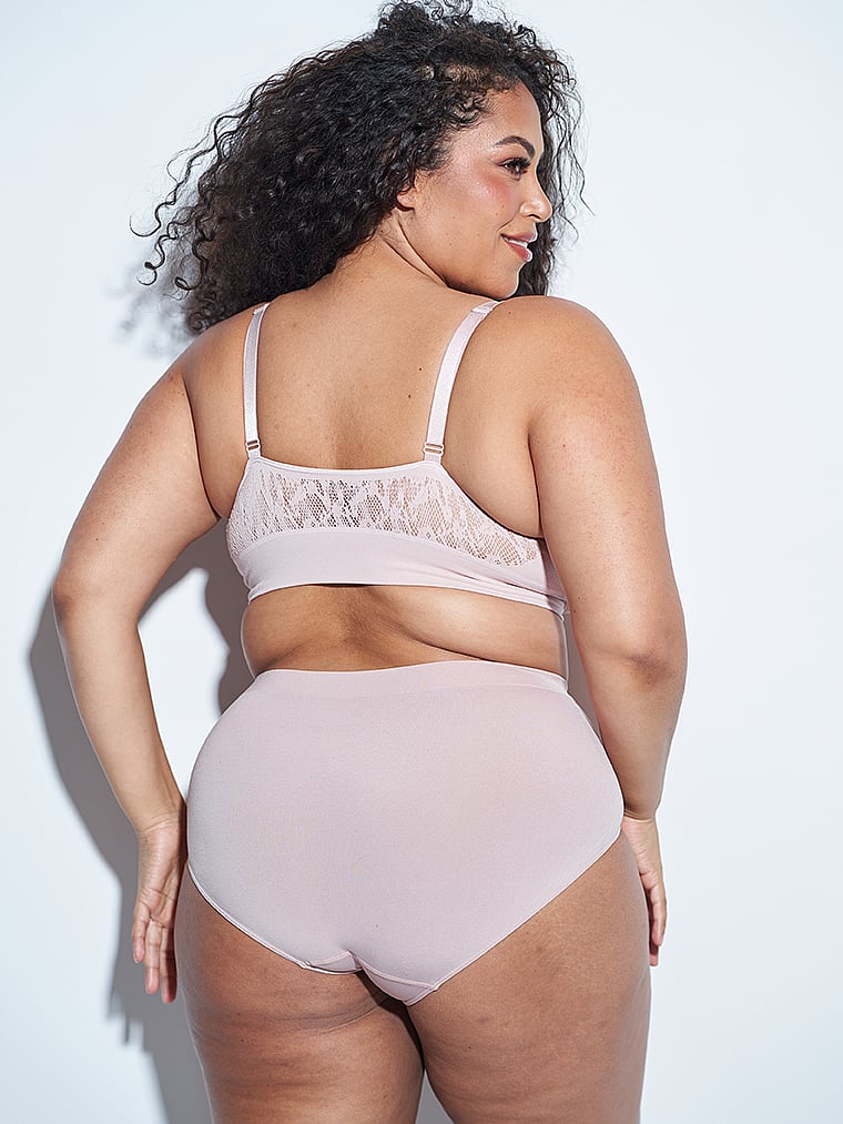 Ultimate Comfort Wirefree Bra