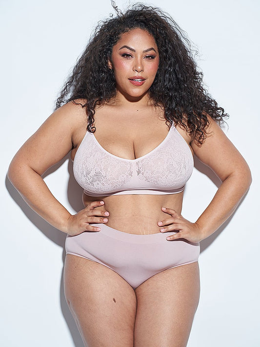 Ultimate Comfort Wirefree Bra