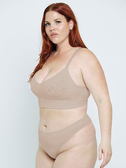 Ultimate Comfort Wirefree Bra