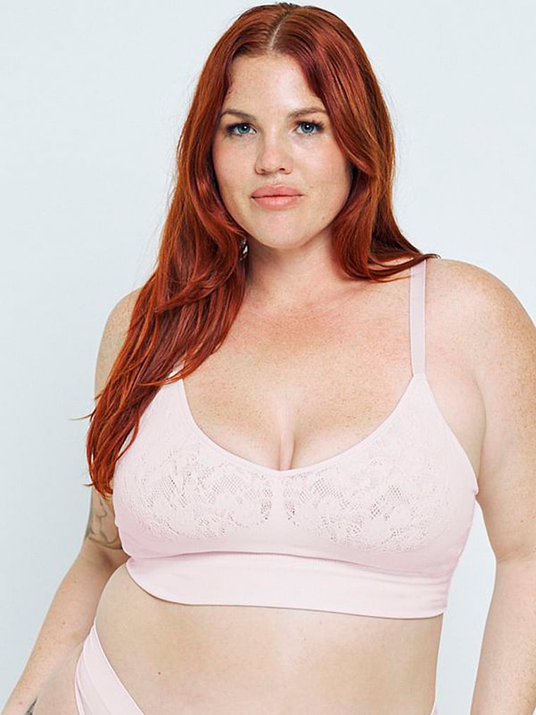 Ultimate Comfort Wirefree Bra