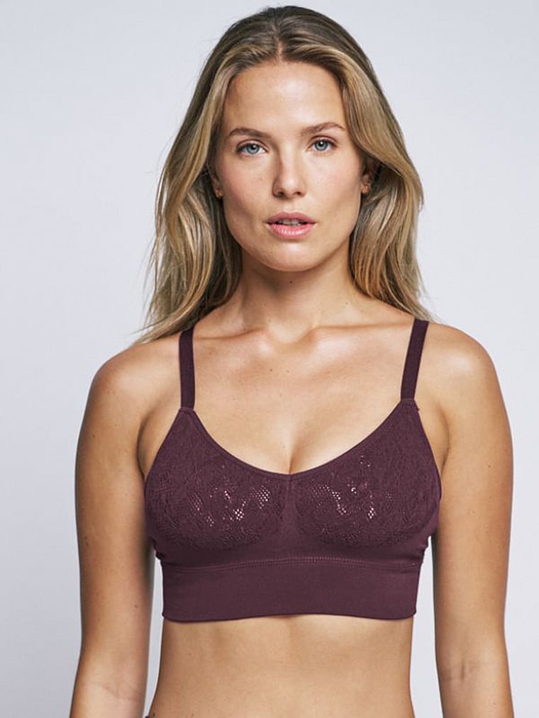 Ultimate Comfort Wirefree Bra