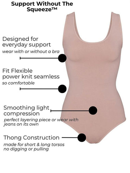 The Bodysuit