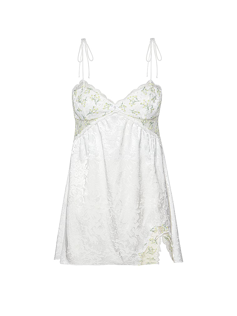 Baby's Breath Dress