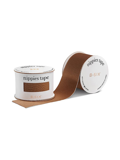 Nippies Tape