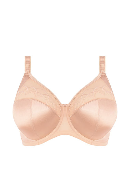 Cate Underwire Full Cup Banded Bra