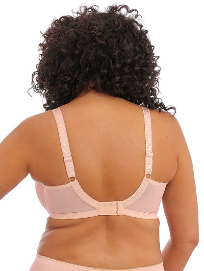 Cate Underwire Full Cup Banded Bra