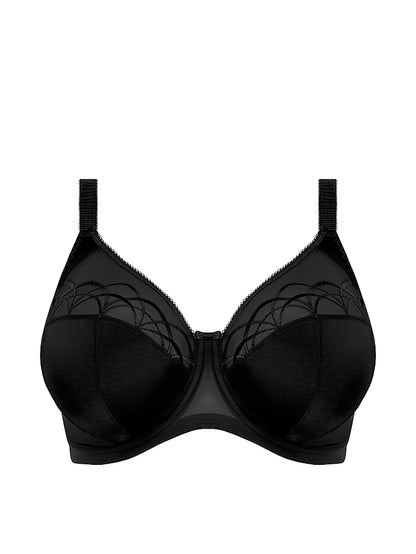 Cate Underwire Full Cup Banded Bra