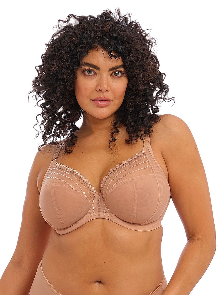 Matilda Underwire Plunge Bra