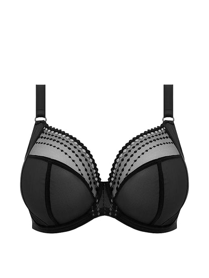 Matilda Underwire Plunge Bra