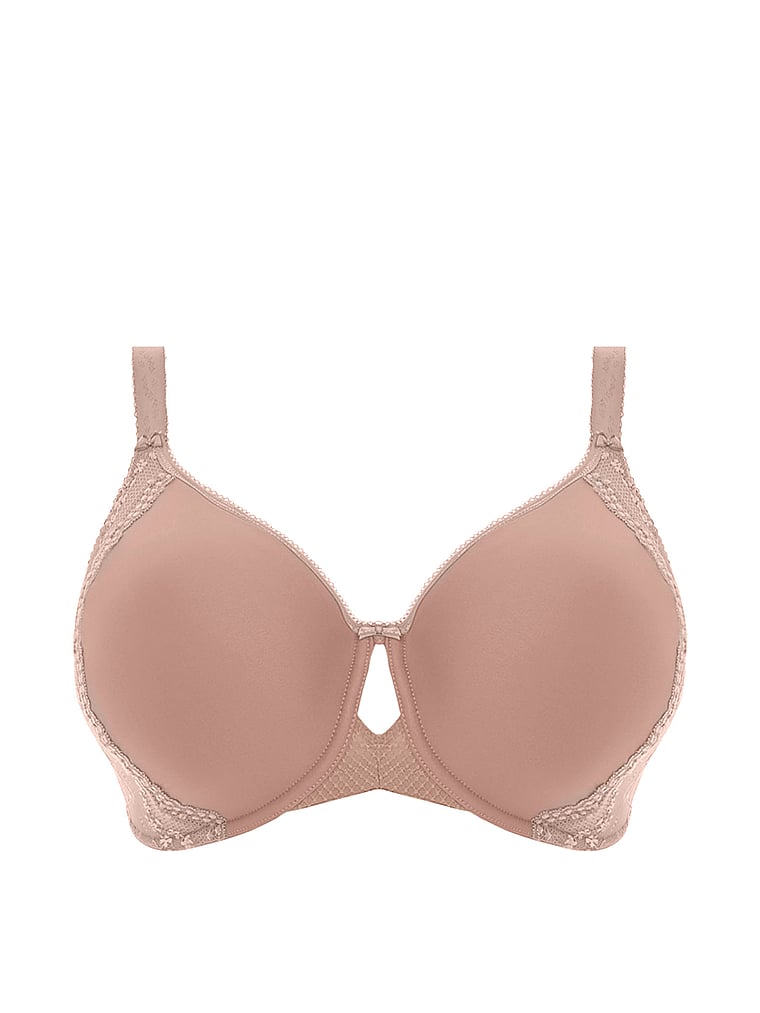 Charley Spacer Underwire Bra