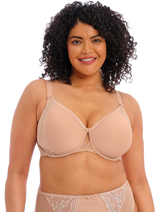 Charley Spacer Underwire Bra