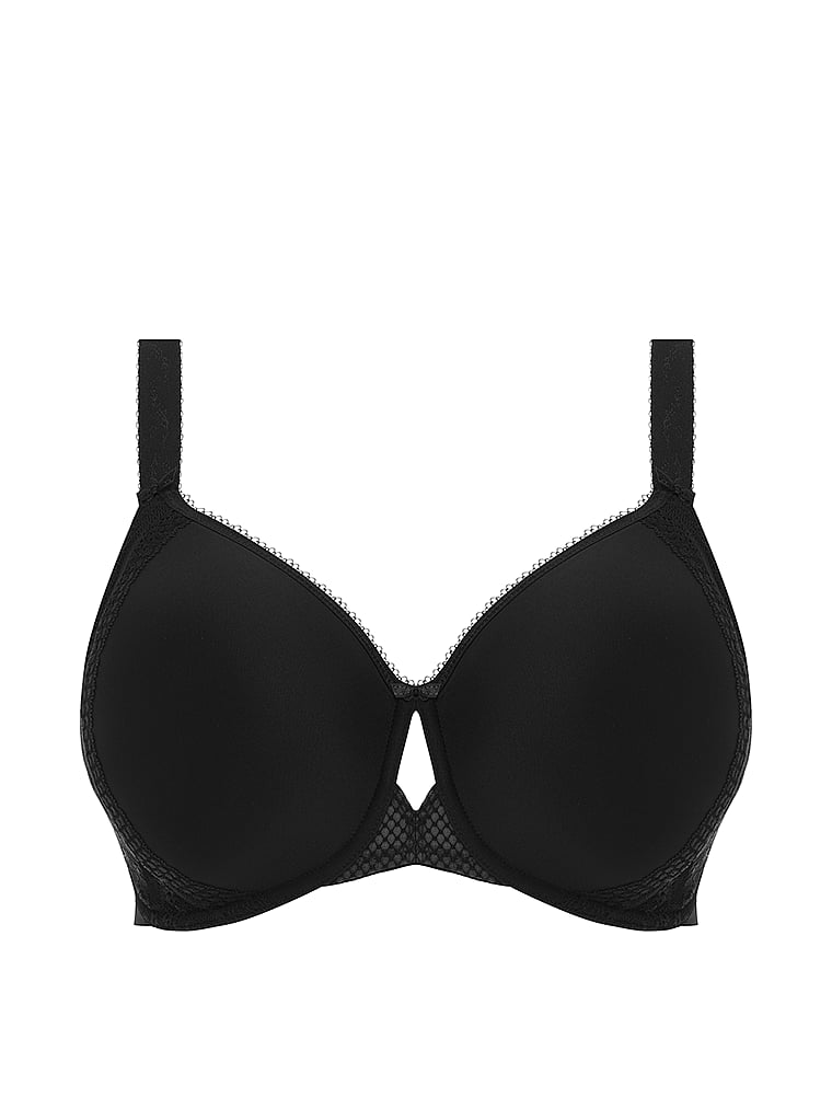 Charley Spacer Underwire Bra