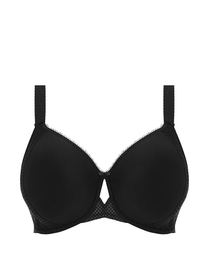 Charley Spacer Underwire Bra