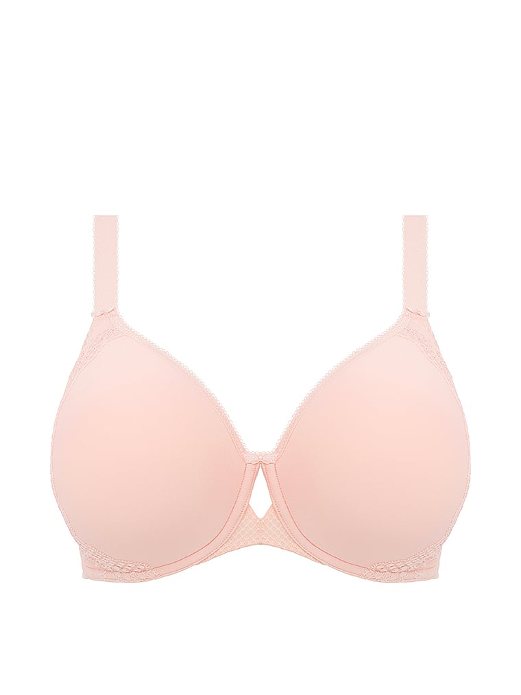 Charley Spacer Underwire Bra