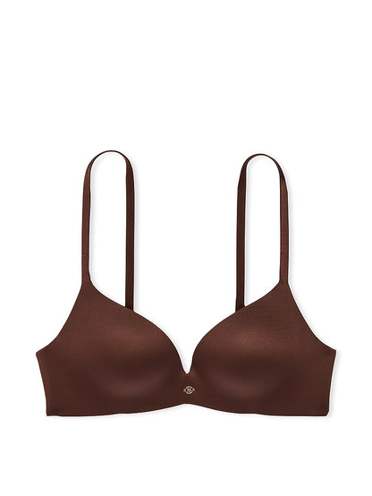 So Obsessed Smooth Wireless Push-Up Bra