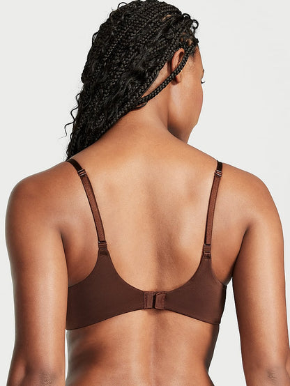 So Obsessed Smooth Wireless Push-Up Bra