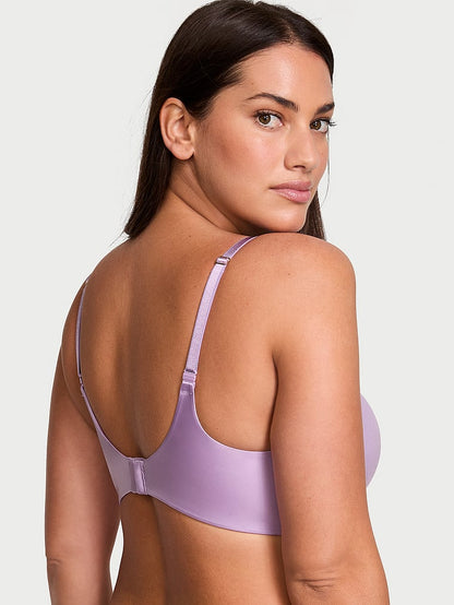 So Obsessed Smooth Wireless Push-Up Bra