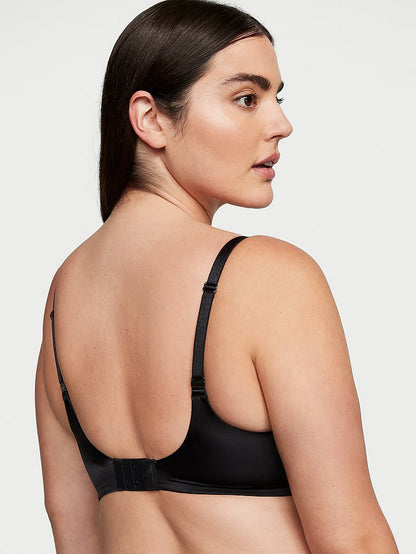 So Obsessed Smooth Wireless Push-Up Bra