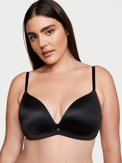 So Obsessed Smooth Wireless Push-Up Bra