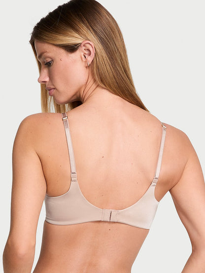 So Obsessed Smooth Wireless Push-Up Bra