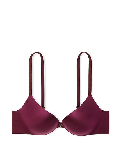 So Obsessed Smooth Push-Up Bra