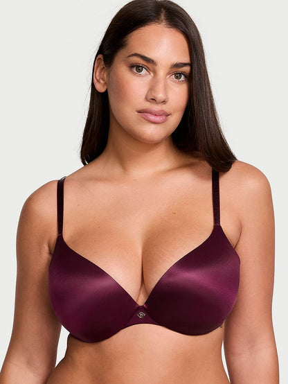 Very Sexy So Obsessed Smooth Push-Up Bra