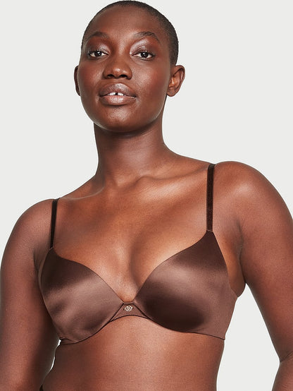 Very Sexy So Obsessed Smooth Push-Up Bra