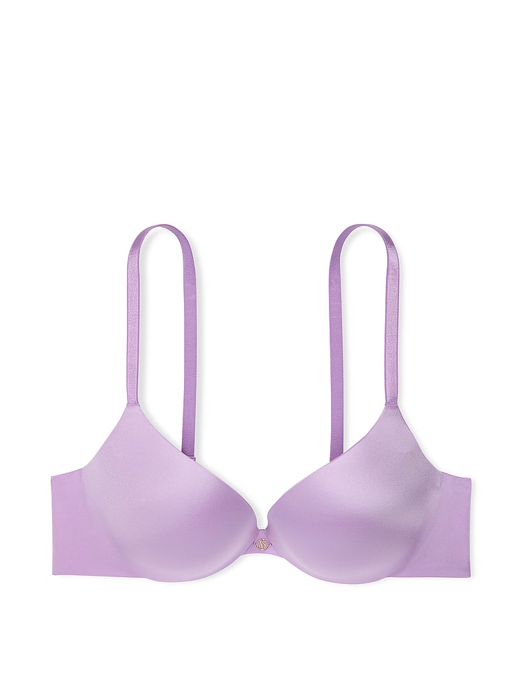 Very Sexy So Obsessed Smooth Push-Up Bra