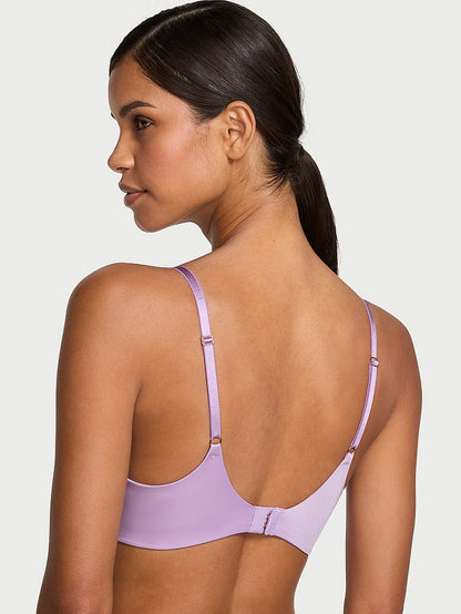 So Obsessed Smooth Push-Up Bra