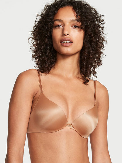 Very Sexy So Obsessed Smooth Push-Up Bra