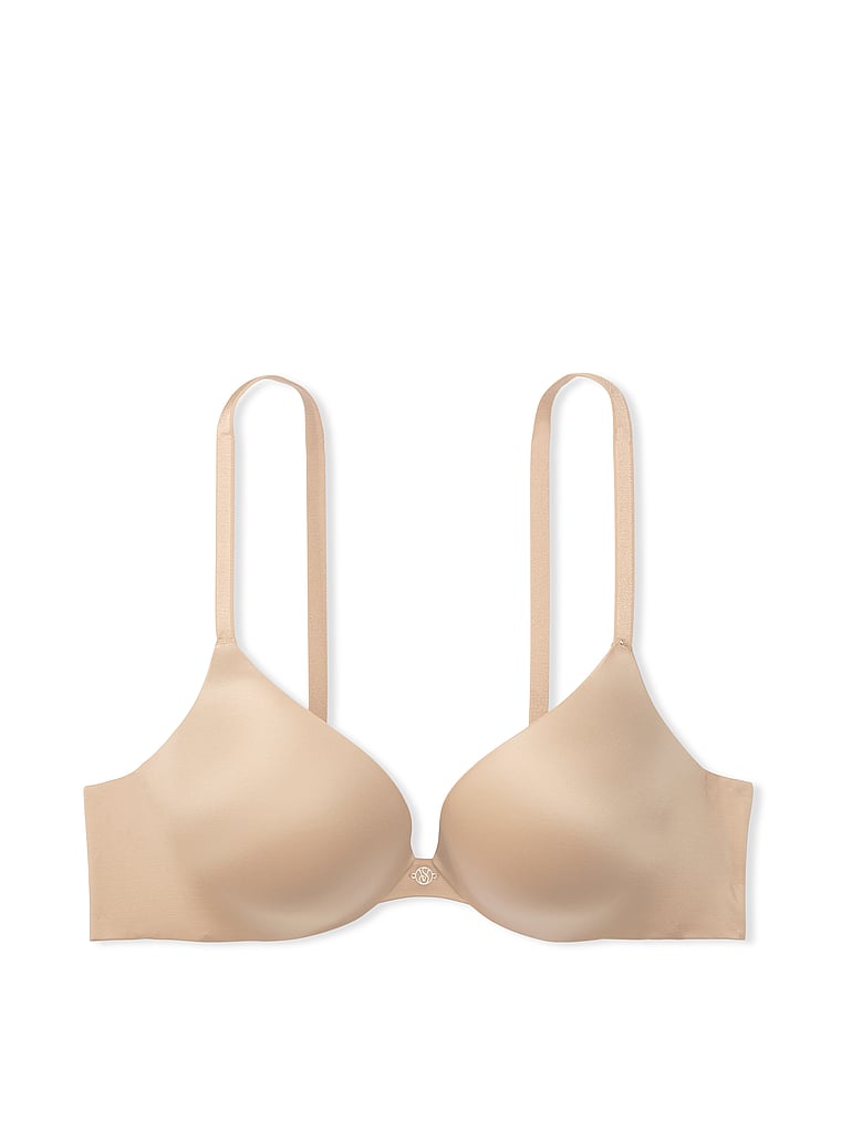 Very Sexy So Obsessed Smooth Push-Up Bra