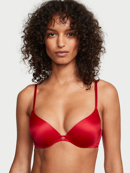 Very Sexy So Obsessed Smooth Push-Up Bra