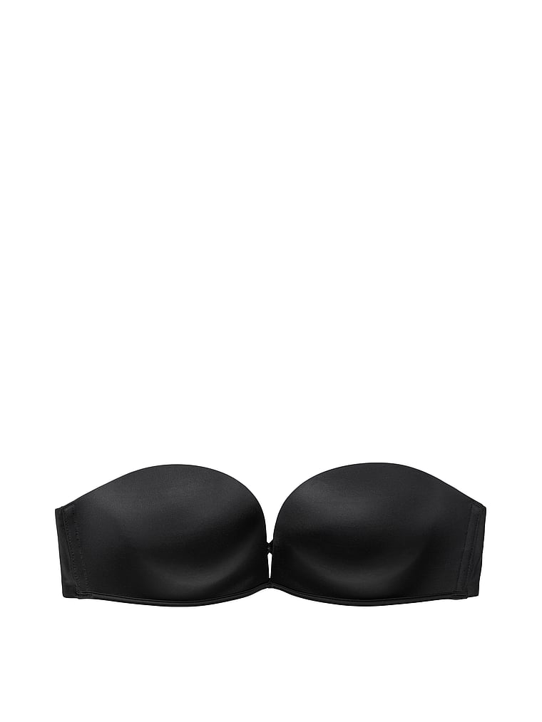 Bombshell Add-2-Cups Push Up Strapless Bra