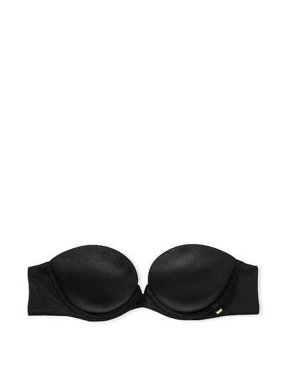 Push-Up Strapless Bra