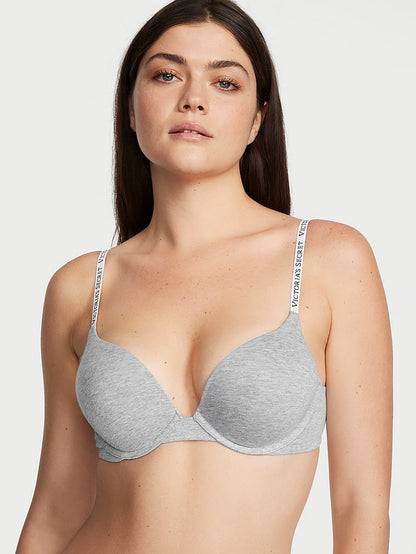 Bombshell Add-2-Cups Push-Up Bra