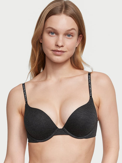 Bombshell Add-2-Cups Push-Up Bra