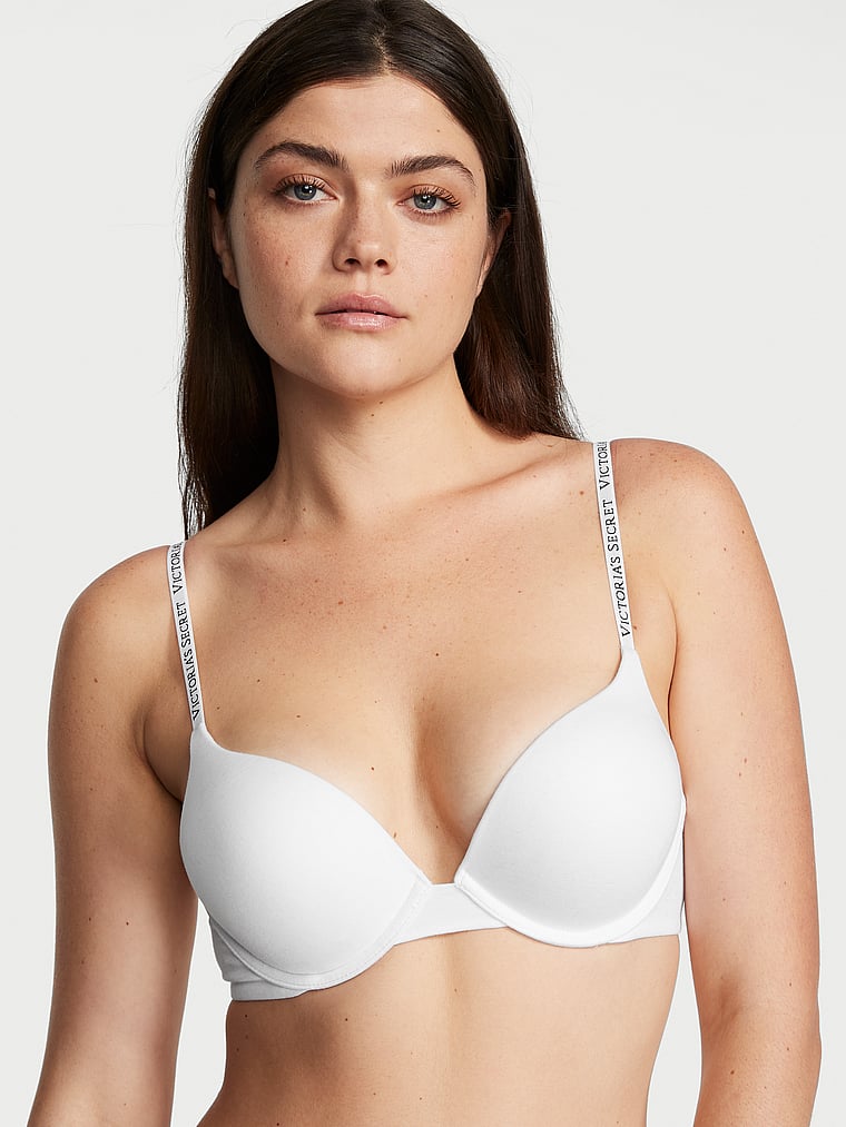 Bombshell Add-2-Cups Push-Up Bra