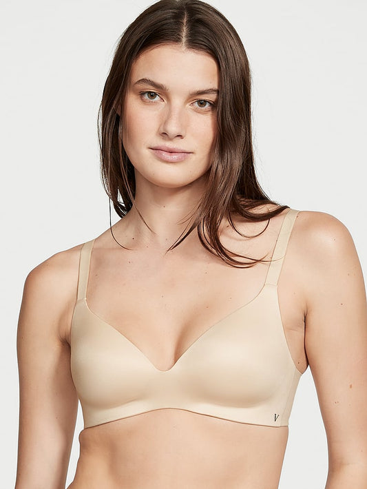 Infinity Flex Lightly Lined Wireless Full-Coverage Bra