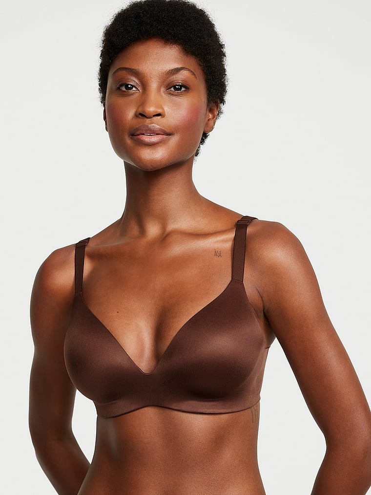 Infinity Flex Wireless Perfect Shape Bra Smooth