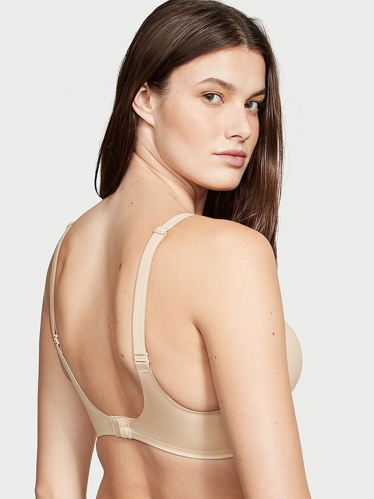 Infinity Flex Wireless Perfect Shape Bra