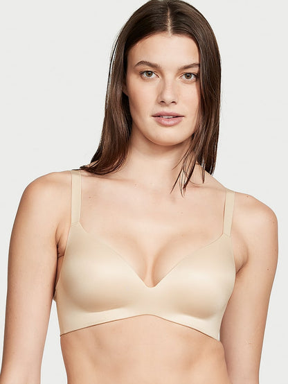 Infinity Flex Wireless Perfect Shape Bra Smooth