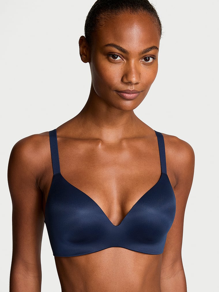 Infinity Flex Wireless Perfect Shape Bra Smooth